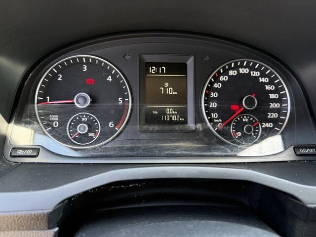 Volkswagen CADDY 2.0 TDI EURO6 L1H1 BMT Trendline Cruise Control/parkeersensoren