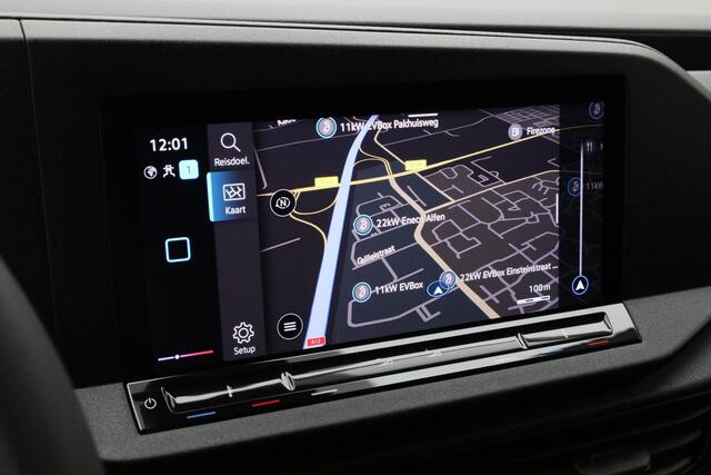 Volkswagen CADDY Cargo 2.0 TDI 75 pk Comfort | Navigatie | Parkeersensoren achter | Airco | Cruise Control