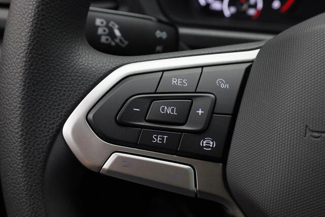 Volkswagen CADDY Cargo 2.0 TDI 75 pk Comfort | Navigatie | Parkeersensoren achter | Airco | Cruise Control