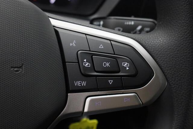 Volkswagen CADDY Cargo 2.0 TDI 75 pk Comfort | Navigatie | Parkeersensoren achter | Airco | Cruise Control