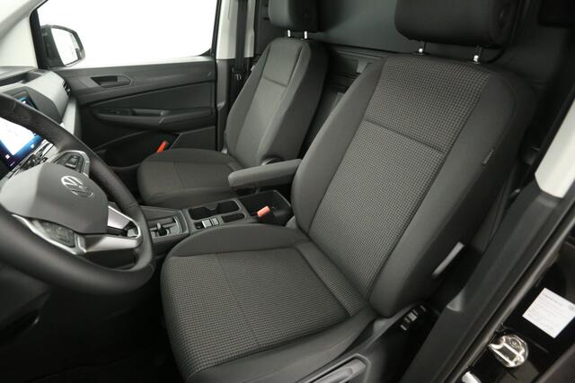 Volkswagen CADDY Cargo 2.0 TDI Highline 122PK L1H1 | BPM Vrij | Automaat Clima Camera Carplay Cruise Virtual LED Navi DSG 16"LMV