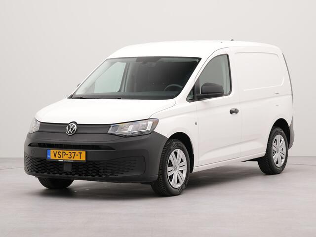 Volkswagen CADDY Cargo 2.0 TDI Comfort airco, zijdeur 90KW 12-2022