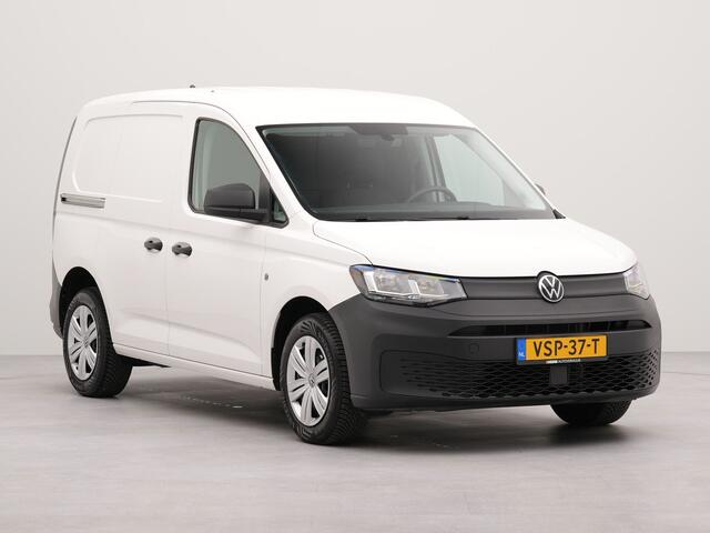 Volkswagen CADDY Cargo 2.0 TDI Comfort airco, zijdeur 90KW 12-2022