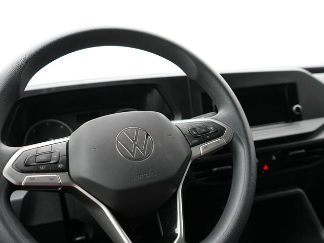 Volkswagen CADDY Cargo 2.0 TDI Comfort airco, zijdeur 90KW 12-2022