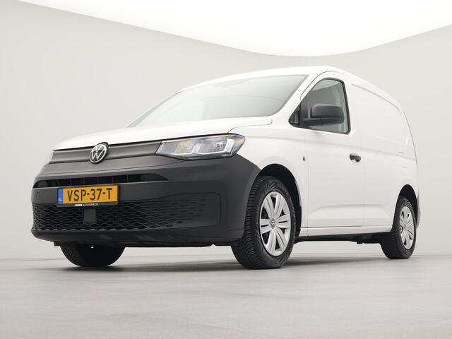 Volkswagen CADDY Cargo 2.0 TDI Comfort airco, zijdeur 90KW 12-2022