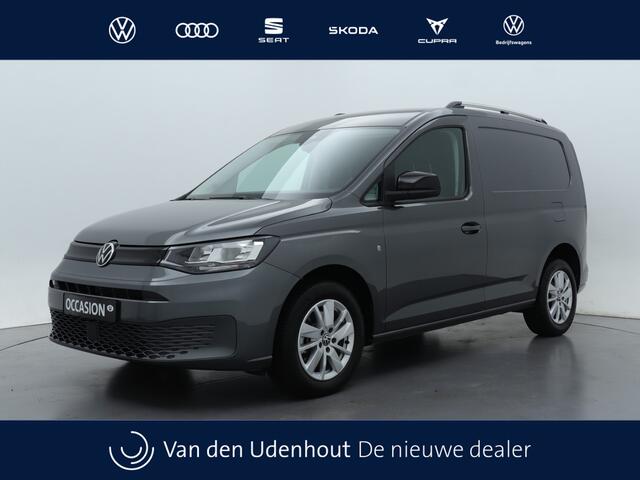 Volkswagen CADDY Cargo 2.0 TDI Style Automaat