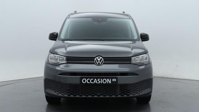 Volkswagen CADDY Cargo 2.0 TDI Style Automaat