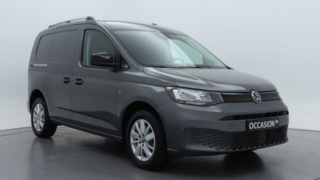 Volkswagen CADDY Cargo 2.0 TDI Style Automaat