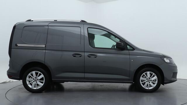 Volkswagen CADDY Cargo 2.0 TDI Style Automaat
