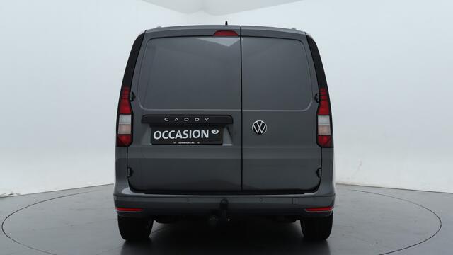 Volkswagen CADDY Cargo 2.0 TDI Style Automaat