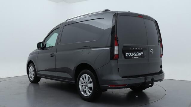 Volkswagen CADDY Cargo 2.0 TDI Style Automaat