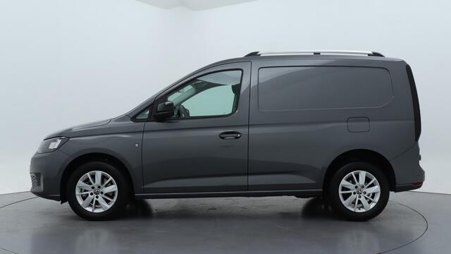 Volkswagen CADDY Cargo 2.0 TDI Style Automaat