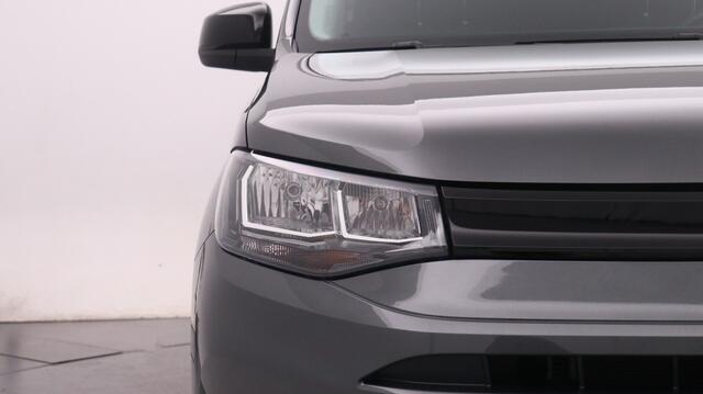 Volkswagen CADDY Cargo 2.0 TDI Style Automaat