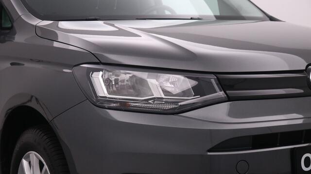 Volkswagen CADDY Cargo 2.0 TDI Style Automaat