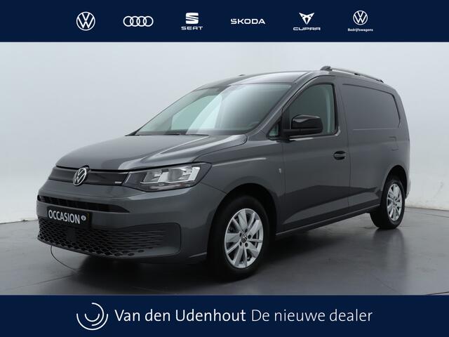 Volkswagen CADDY Cargo 2.0 TDI Style uitvoering