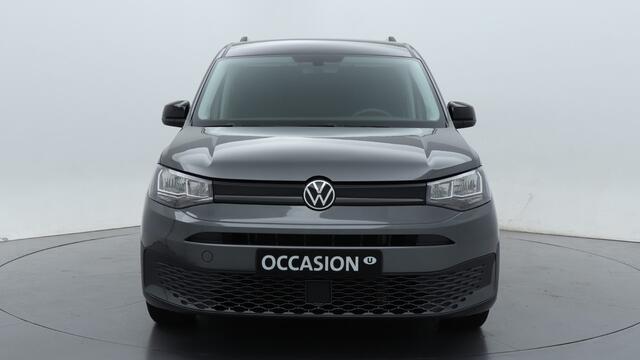 Volkswagen CADDY Cargo 2.0 TDI Style uitvoering