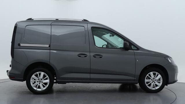Volkswagen CADDY Cargo 2.0 TDI Style uitvoering