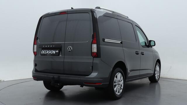 Volkswagen CADDY Cargo 2.0 TDI Style uitvoering