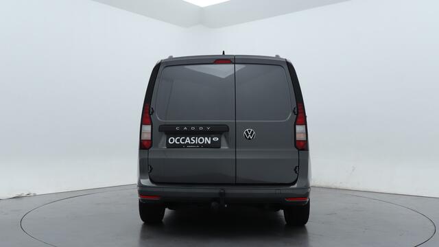 Volkswagen CADDY Cargo 2.0 TDI Style uitvoering