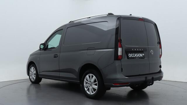 Volkswagen CADDY Cargo 2.0 TDI Style uitvoering