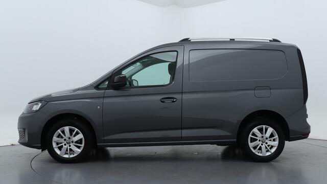 Volkswagen CADDY Cargo 2.0 TDI Style uitvoering