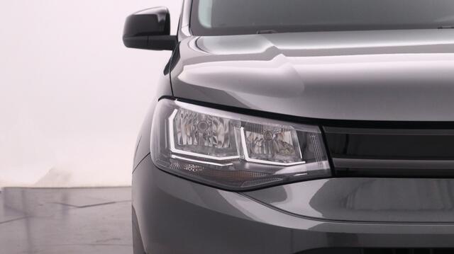 Volkswagen CADDY Cargo 2.0 TDI Style uitvoering