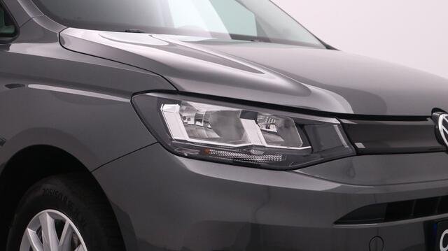 Volkswagen CADDY Cargo 2.0 TDI Style uitvoering