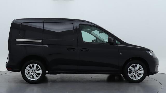 Volkswagen CADDY Cargo 2.0 TDI Style BPM VRIJ !!