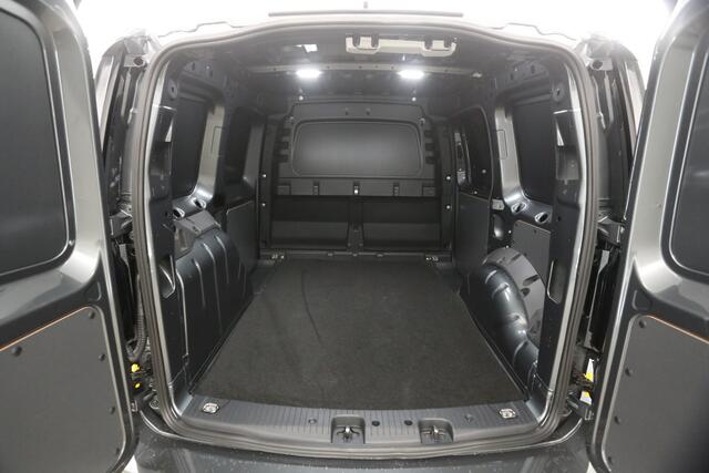 Volkswagen CADDY Cargo 2.0 TDI Highline 122PK L1H1 | NIEUW | BPM Vrij | DSG Automaat Clima Camera Cruise Carplay Virtual LED Navi 16"LMV