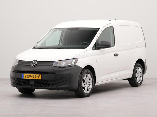 Volkswagen CADDY Cargo 2.0 TDI Comfort zijdeur airco 12-2022