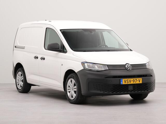 Volkswagen CADDY Cargo 2.0 TDI Comfort zijdeur airco 12-2022