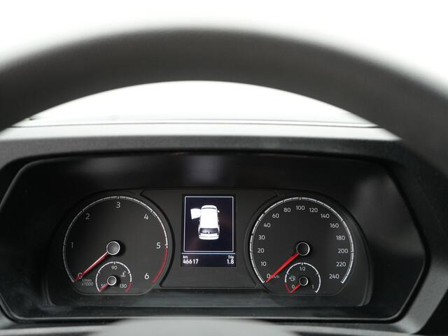 Volkswagen CADDY Cargo 2.0 TDI Comfort zijdeur airco 12-2022
