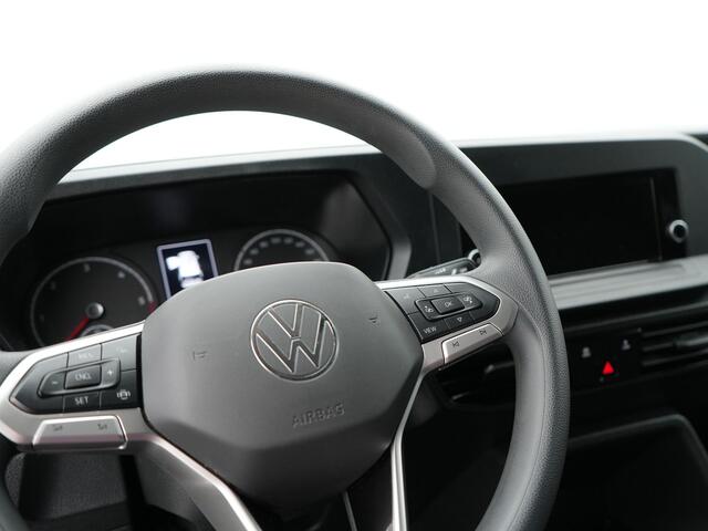 Volkswagen CADDY Cargo 2.0 TDI Comfort zijdeur airco 12-2022