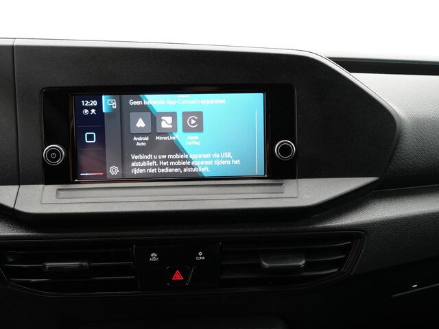 Volkswagen CADDY Cargo 2.0 TDI Comfort zijdeur airco 12-2022