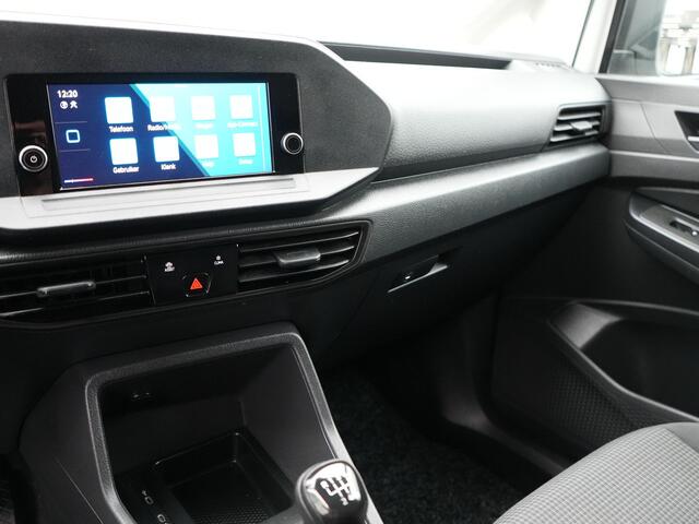 Volkswagen CADDY Cargo 2.0 TDI Comfort zijdeur airco 12-2022