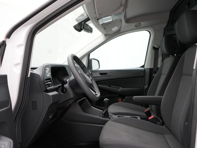 Volkswagen CADDY Cargo 2.0 TDI Comfort zijdeur airco 12-2022