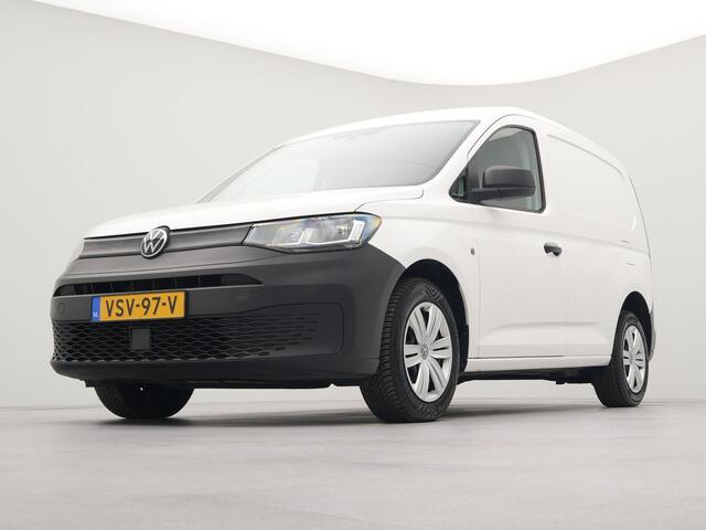 Volkswagen CADDY Cargo 2.0 TDI Comfort zijdeur airco 12-2022