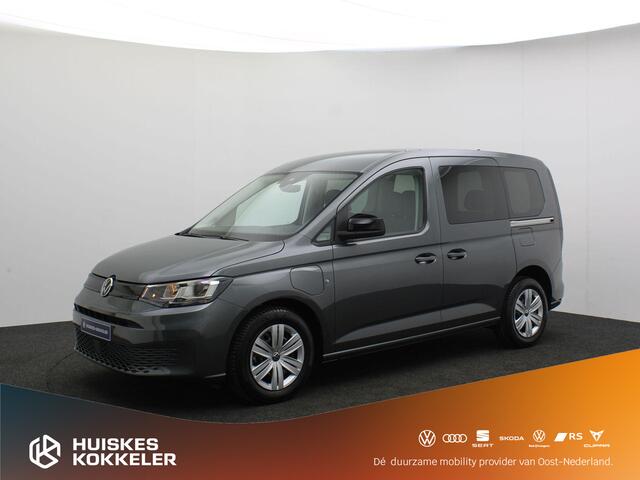 Volkswagen CADDY Kombi 1.5 TSI 150pk DSG E-Hybrid | Navigatie | Trekhaak | Cruise Control | Parkeerhulp achter |