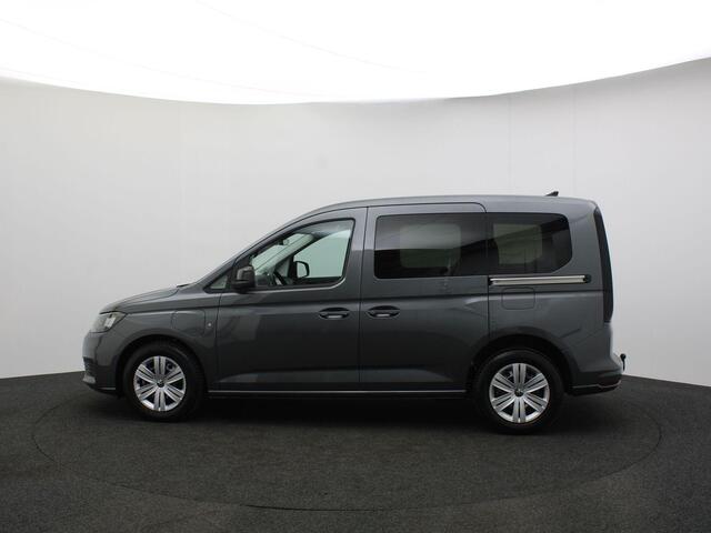Volkswagen CADDY Kombi 1.5 TSI 150pk DSG E-Hybrid | Navigatie | Trekhaak | Cruise Control | Parkeerhulp achter |