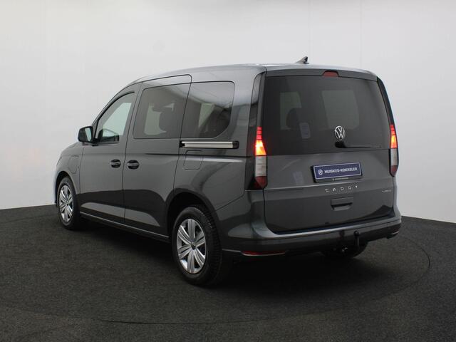Volkswagen CADDY Kombi 1.5 TSI 150pk DSG E-Hybrid | Navigatie | Trekhaak | Cruise Control | Parkeerhulp achter |