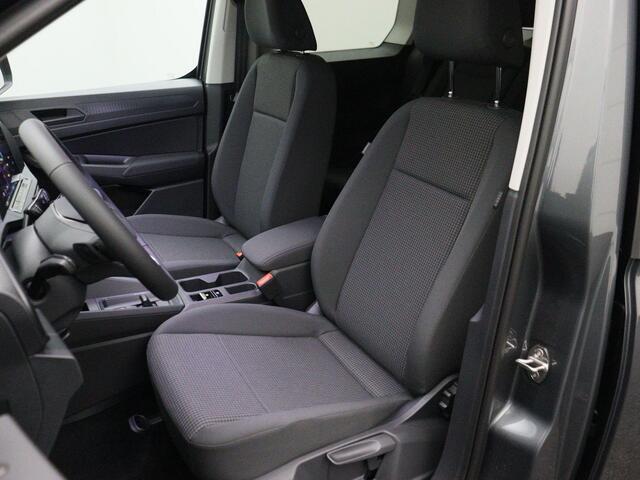 Volkswagen CADDY Kombi 1.5 TSI 150pk DSG E-Hybrid | Navigatie | Trekhaak | Cruise Control | Parkeerhulp achter |