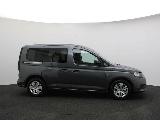 Volkswagen CADDY Kombi 1.5 TSI 150pk DSG E-Hybrid | Navigatie | Trekhaak | Cruise Control | Parkeerhulp achter |