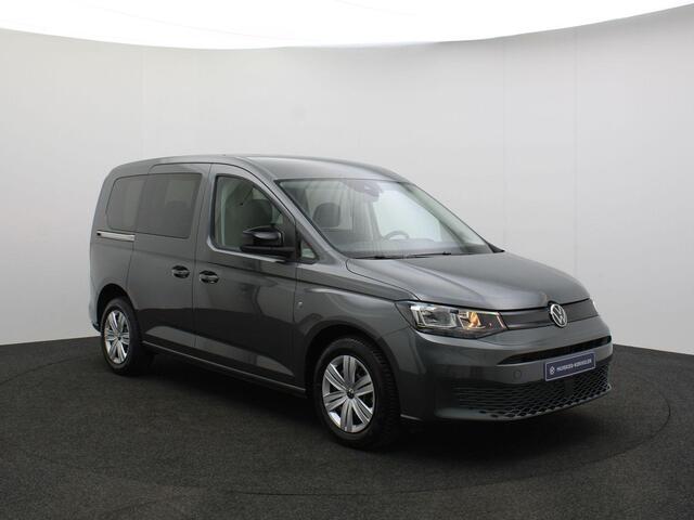 Volkswagen CADDY Kombi 1.5 TSI 150pk DSG E-Hybrid | Navigatie | Trekhaak | Cruise Control | Parkeerhulp achter |