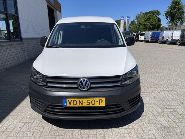 Volkswagen CADDY 2.0 TDI L1H1 BMT Economy Business / koeltransport / geïsoleerde laadruimte / geen koelmotor / airco / cruise / euro 6 diesel / bpm vrij / rijklaar ¤ 12.950 ex btw