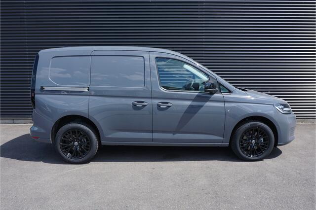 Volkswagen CADDY Cargo 2.0 TDI | ACC | App-Connect | Camera | Stoelverwarming | LED