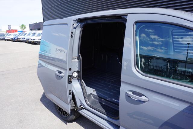 Volkswagen CADDY Cargo 2.0 TDI | ACC | App-Connect | Camera | Stoelverwarming | LED