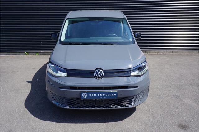 Volkswagen CADDY Cargo 2.0 TDI | ACC | App-Connect | Camera | Stoelverwarming | LED