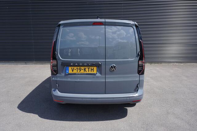 Volkswagen CADDY Cargo 2.0 TDI | ACC | App-Connect | Camera | Stoelverwarming | LED