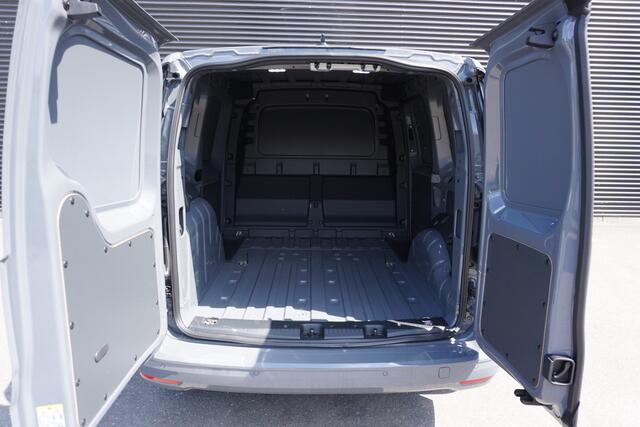 Volkswagen CADDY Cargo 2.0 TDI | ACC | App-Connect | Camera | Stoelverwarming | LED