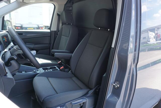 Volkswagen CADDY Cargo 2.0 TDI | ACC | App-Connect | Camera | Stoelverwarming | LED